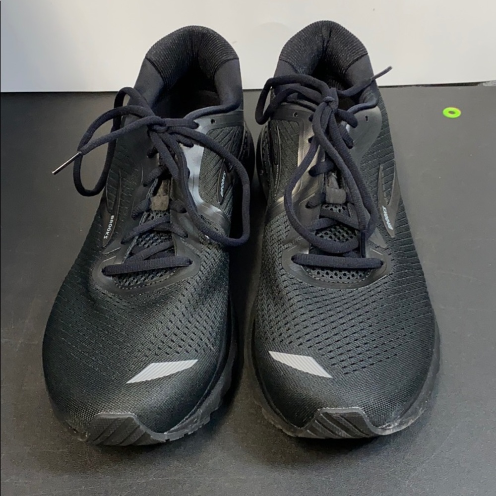 BROOKS ADRENALINE GTS 20 MENS RUNNING SNEAKER - Picture 9 of 16